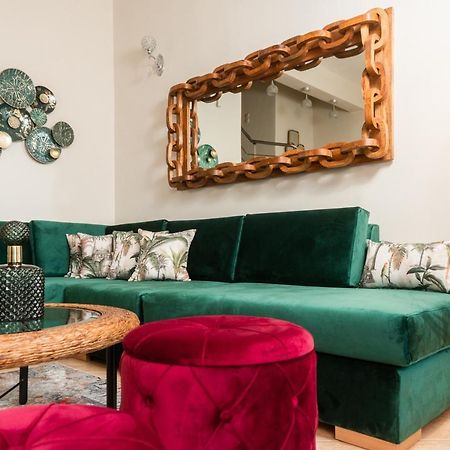 Aelia Villa Leptokarya Plaka Litochorou Buitenkant foto