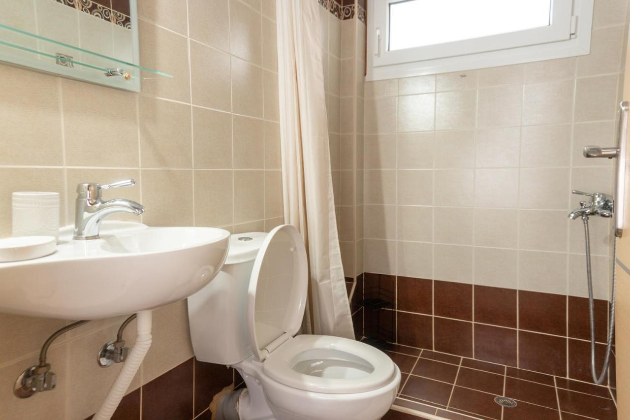 Aelia Villa Leptokarya Plaka Litochorou Buitenkant foto